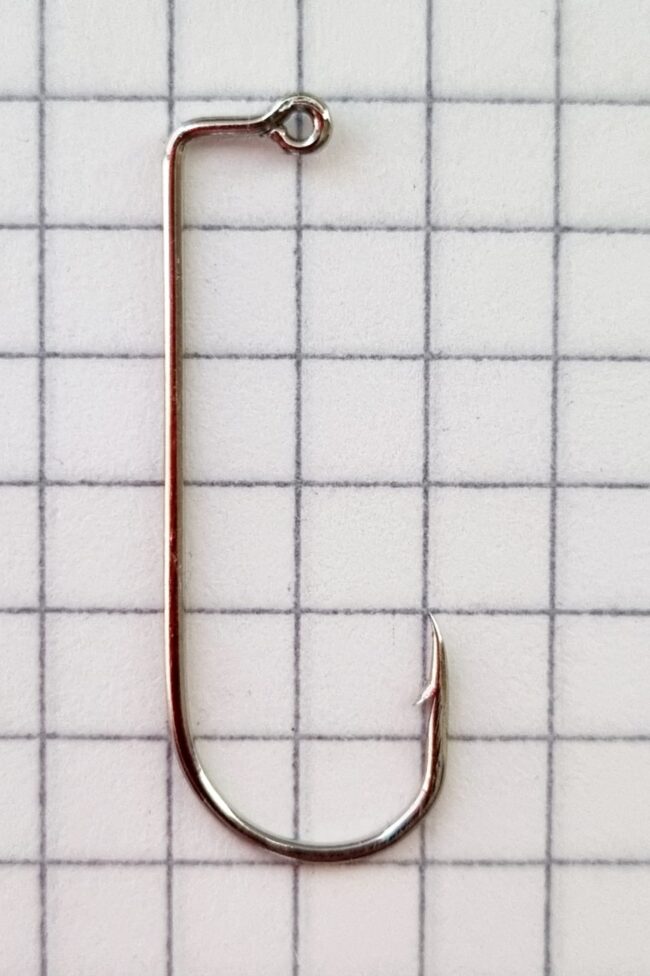 Hook - Jig - JH 23 #1 Claw